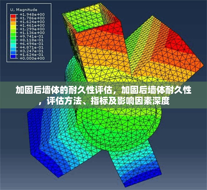 加固后墻體的耐久性評(píng)估，加固后墻體耐久性，評(píng)估方法、指標(biāo)及影響因素深度 行業(yè)新聞 第1張