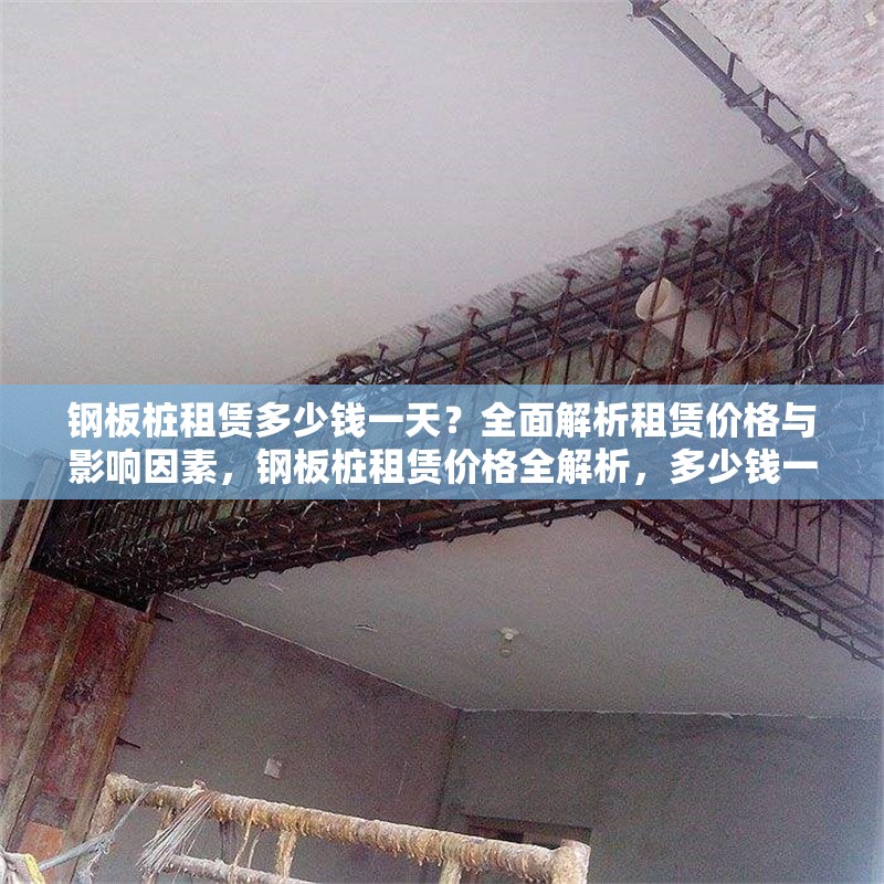 鋼板樁租賃多少錢一天？全面解析租賃價格與影響因素，鋼板樁租賃價格全解析，多少錢一天 行業新聞