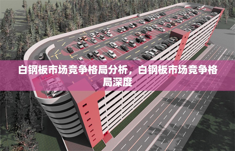 白鋼板市場競爭格局分析，白鋼板市場競爭格局深度 行業(yè)新聞 第1張