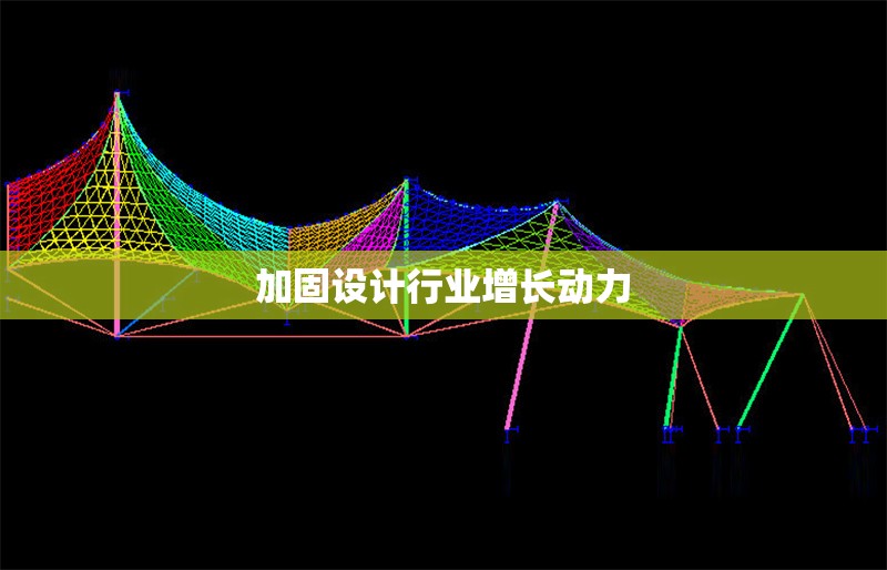 加固設計行業增長動力 行業新聞 第1張