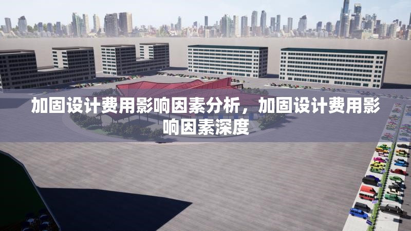 加固設計費用影響因素分析，加固設計費用影響因素深度