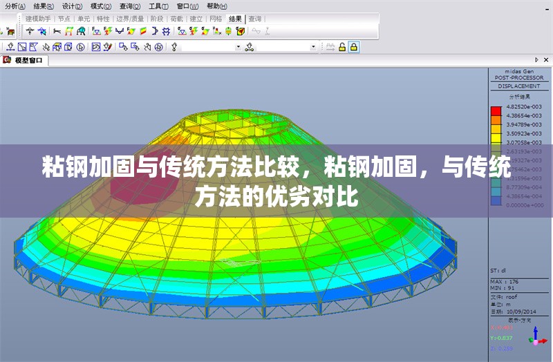 粘鋼加固與傳統方法比較，粘鋼加固，與傳統方法的優劣對比 行業新聞 第6張