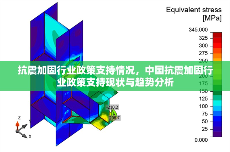 抗震加固行業政策支持情況，中國抗震加固行業政策支持現狀與趨勢分析 行業新聞