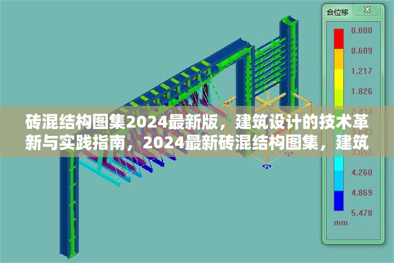 磚混結構圖集2024最新版，建筑設計的技術革新與實踐指南，2024最新磚混結構圖集，建筑設計技術革新與實踐指南