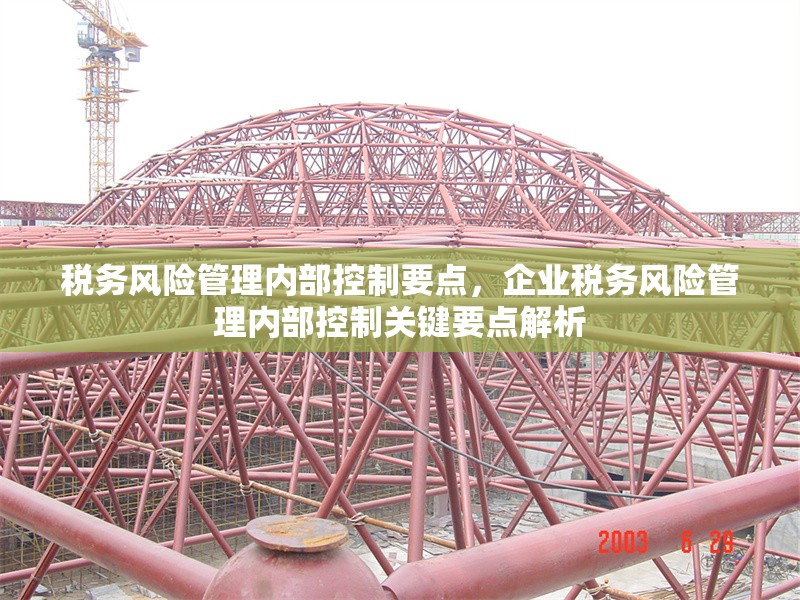 稅務(wù)風(fēng)險(xiǎn)管理內(nèi)部控制要點(diǎn)，企業(yè)稅務(wù)風(fēng)險(xiǎn)管理內(nèi)部控制關(guān)鍵要點(diǎn)解析
