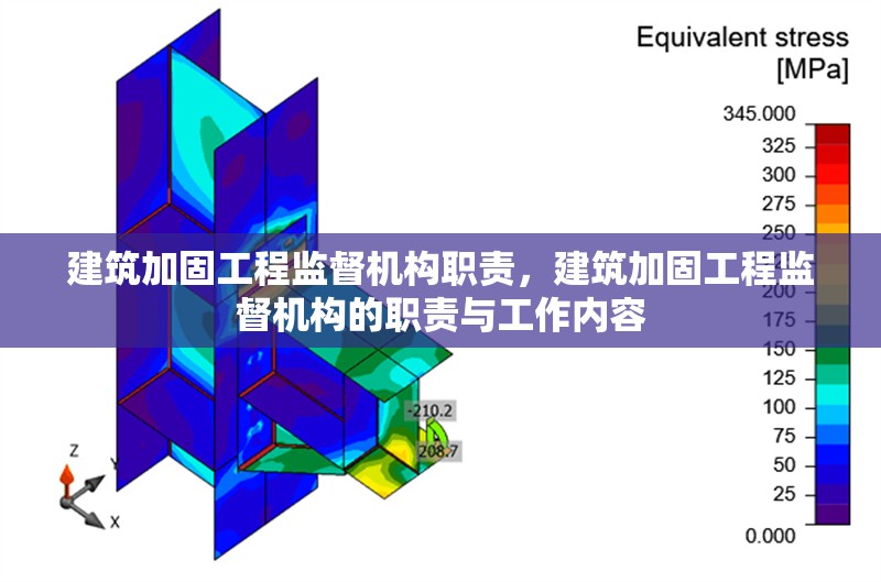 建筑加固工程監(jiān)督機(jī)構(gòu)職責(zé)，建筑加固工程監(jiān)督機(jī)構(gòu)的職責(zé)與工作內(nèi)容