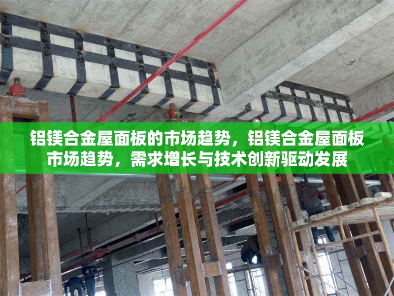 鋁鎂合金屋面板的市場趨勢，鋁鎂合金屋面板市場趨勢，需求增長與技術創新驅動發展