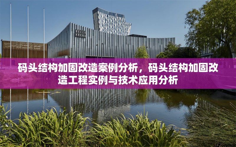 碼頭結(jié)構(gòu)加固改造案例分析，碼頭結(jié)構(gòu)加固改造工程實例與技術(shù)應用分析 行業(yè)新聞 第1張