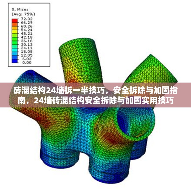 磚混結構24墻拆一半技巧，安全拆除與加固指南，24墻磚混結構安全拆除與加固實用技巧 行業新聞
