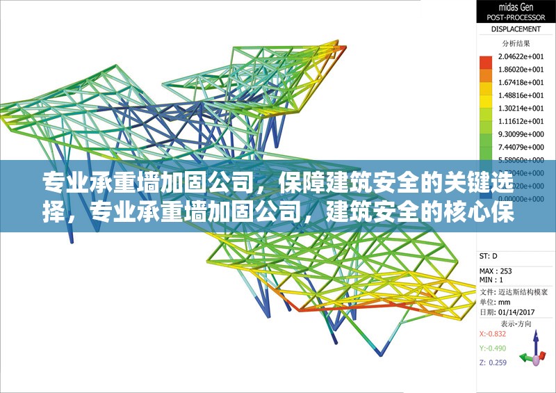 專業(yè)承重墻加固公司，保障建筑安全的關鍵選擇，專業(yè)承重墻加固公司，建筑安全的核心保障