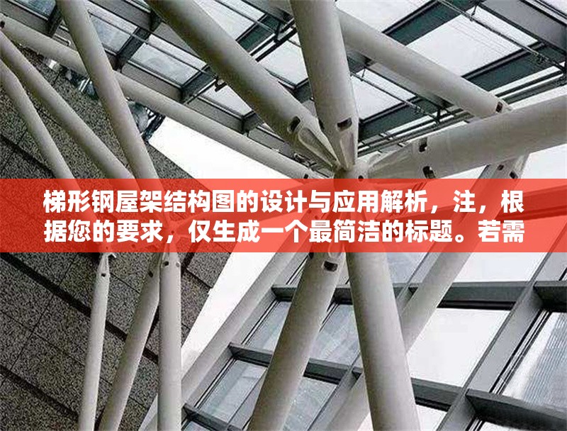 梯形鋼屋架結構圖的設計與應用解析，注，根據您的要求，僅生成一個最簡潔的標題。若需調整風格或補充副標題等，可隨時告知優化方向。