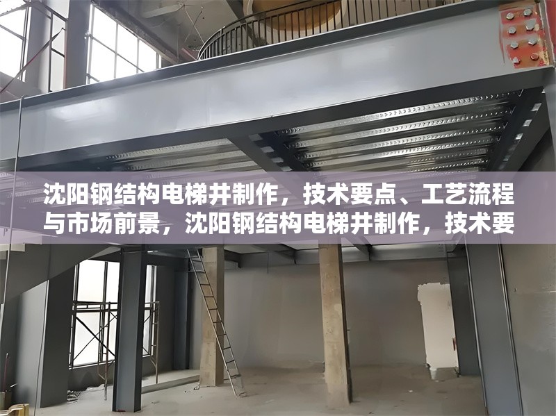 沈陽鋼結構電梯井制作，技術要點、工藝流程與市場前景，沈陽鋼結構電梯井制作，技術要點、工藝流程及市場前景分析 行業新聞