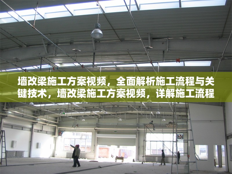 墻改梁施工方案視頻，全面解析施工流程與關鍵技術，墻改梁施工方案視頻，詳解施工流程與核心技術要點