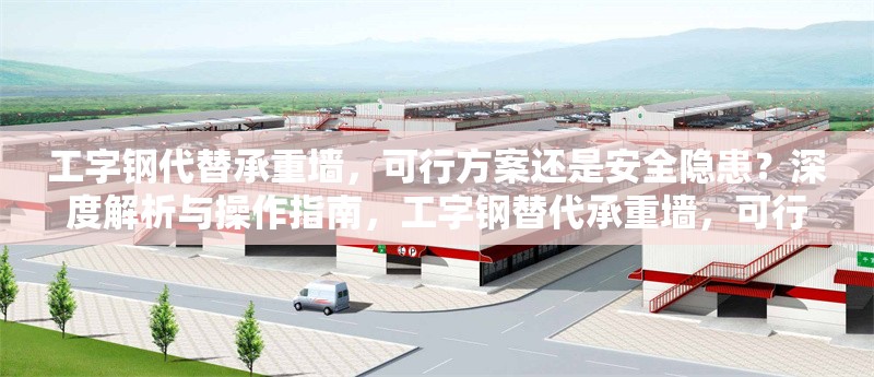 工字鋼代替承重墻，可行方案還是安全隱患？深度解析與操作指南，工字鋼替代承重墻，可行性探究、隱患剖析及操作 行業(yè)新聞