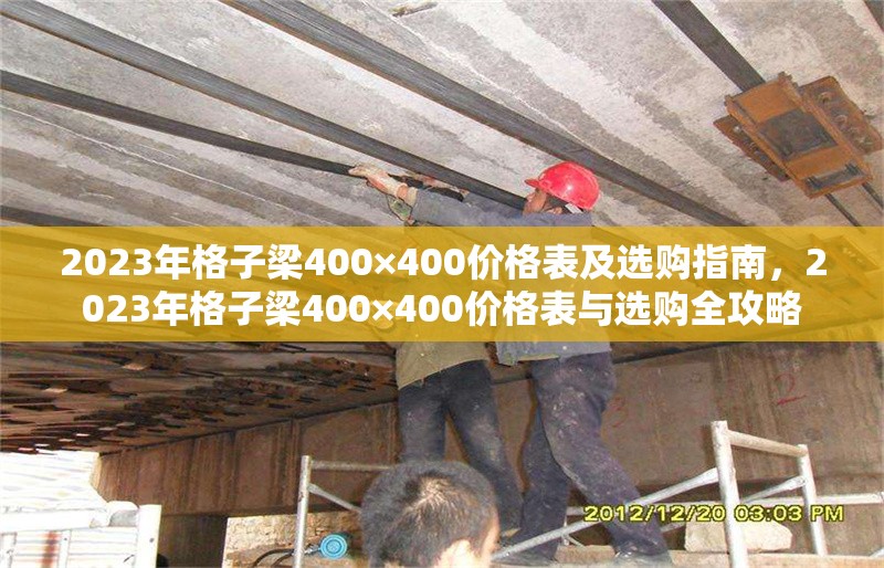 2023年格子梁400×400價格表及選購指南，2023年格子梁400×400價格表與選購全攻略 行業新聞