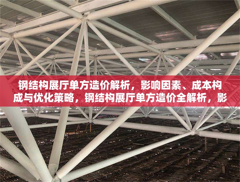 鋼結構展廳單方造價解析，影響因素、成本構成與優化策略，鋼結構展廳單方造價全解析，影響因素、成本構成及優化