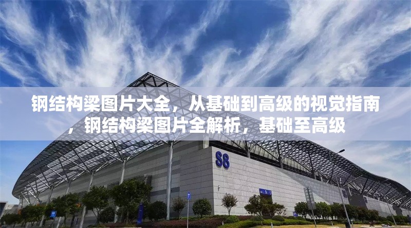 鋼結構梁圖片大全，從基礎到高級的視覺指南，鋼結構梁圖片全解析，基礎至高級 行業新聞
