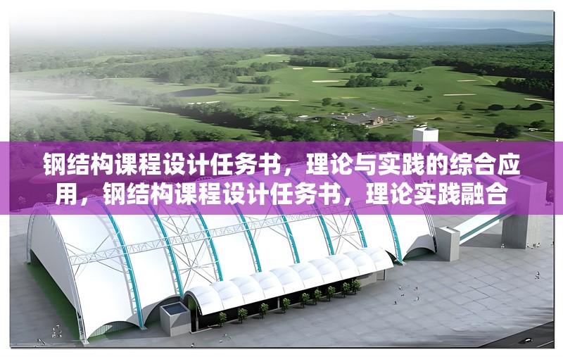 鋼結構課程設計任務書，理論與實踐的綜合應用，鋼結構課程設計任務書，理論實踐融合 行業新聞