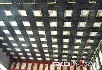 碳纖維布加固技術(shù)的優(yōu)缺點(diǎn) 行業(yè)新聞 第4張 碳纖維布加固技術(shù)的優(yōu)缺點(diǎn) 行業(yè)新聞 第4張