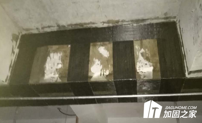 碳纖維加固效果檢測技術 行業新聞 第1張 碳纖維加固效果檢測技術 行業新聞 第1張