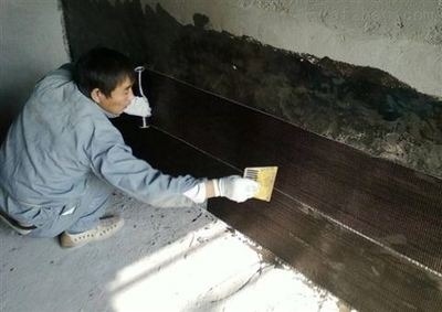 碳纖維加固防水性能檢測方法,碳纖維加固結構防水性能的檢測技術與 行業新聞 第5張 碳纖維加固防水性能檢測方法,碳纖維加固結構防水性能的檢測技術與 行業新聞 第5張