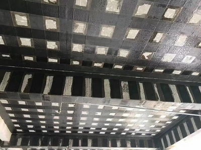 碳纖維加固在地震區(qū)的應用效果,碳纖維加固于地震區(qū),應用效果顯著,筑牢建筑安全防線 行業(yè)新聞 第4張 碳纖維加固在地震區(qū)的應用效果,碳纖維加固于地震區(qū),應用效果顯著,筑牢建筑安全防線 行業(yè)新聞 第4張