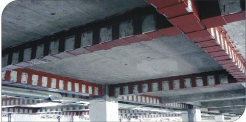 碳纖維加固施工后的防潮處理方法,碳纖維加固施工后防潮 行業新聞 第5張 碳纖維加固施工后的防潮處理方法,碳纖維加固施工后防潮 行業新聞 第5張
