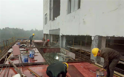 市政輸水建筑加固新技術(shù)，市政輸水建筑加固，創(chuàng)新技術(shù)引領(lǐng) 行業(yè)新聞 第3張