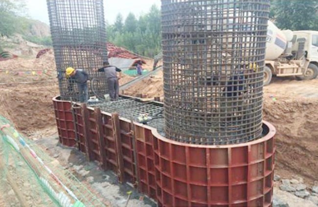 市政輸水建筑加固新技術(shù)，市政輸水建筑加固，創(chuàng)新技術(shù)引領(lǐng) 行業(yè)新聞 第4張