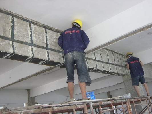 碳纖維加固施工環境控制要點,碳纖維加固施工環境控制要點,確保工程質量 行業新聞 第4張 碳纖維加固施工環境控制要點,碳纖維加固施工環境控制要點,確保工程質量 行業新聞 第4張