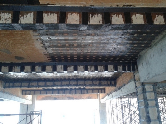 碳纖維加固施工環境控制要點,碳纖維加固施工環境控制要點,確保工程質量 行業新聞 第5張 碳纖維加固施工環境控制要點,碳纖維加固施工環境控制要點,確保工程質量 行業新聞 第5張