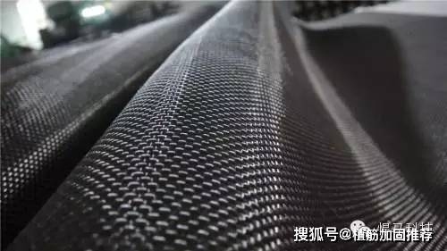 碳纖維布抗拉強(qiáng)度的實(shí)際應(yīng)用案例，碳纖維布抗拉強(qiáng)度在[具體工程名稱]中的卓越表現(xiàn) 行業(yè)新聞 第3張