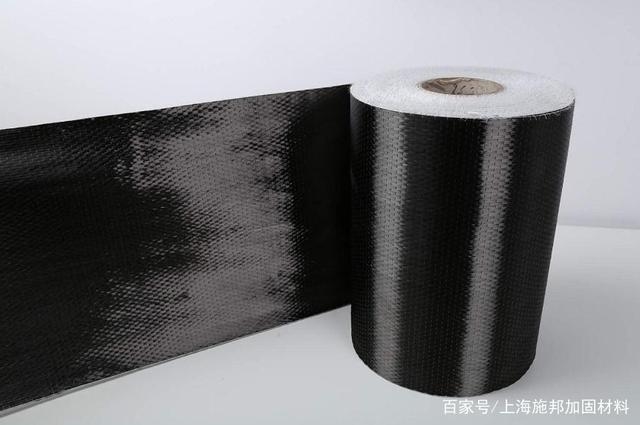 碳纖維布抗拉強(qiáng)度的實(shí)際應(yīng)用案例，碳纖維布抗拉強(qiáng)度在[具體工程名稱]中的卓越表現(xiàn) 行業(yè)新聞 第4張