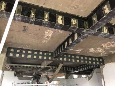 碳纖維加固施工中的質量控制要點,碳纖維加固施工質量控制關鍵 行業新聞 第5張 碳纖維加固施工中的質量控制要點,碳纖維加固施工質量控制關鍵 行業新聞 第5張