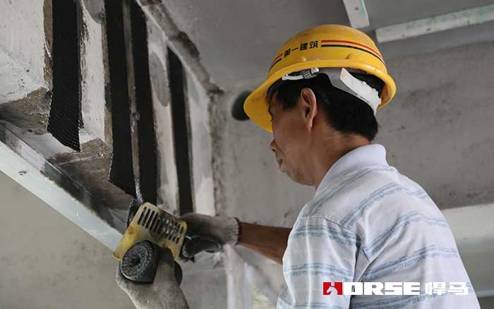 碳纖維加固施工中的質量控制要點,碳纖維加固施工質量控制關鍵 行業新聞 第4張 碳纖維加固施工中的質量控制要點,碳纖維加固施工質量控制關鍵 行業新聞 第4張