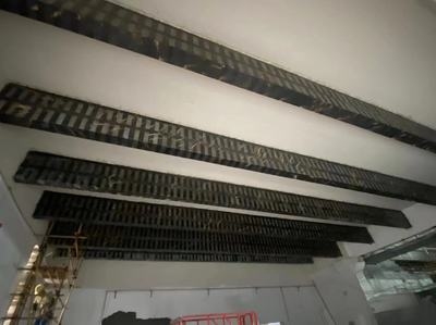 碳纖維加固技術(shù)最新研究進(jìn)展，碳纖維加固技術(shù)，最新研究進(jìn)展與應(yīng)用 行業(yè)新聞 第3張