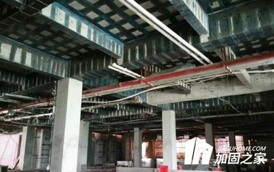 碳纖維加固與其他方法比較，碳纖維加固，與其他加固方法的對(duì)比剖析