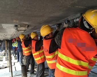 碳纖維與鋼筋結合的施工技術,碳纖維 - 鋼筋復合施工技術要點及 行業新聞 第5張 碳纖維與鋼筋結合的施工技術,碳纖維 - 鋼筋復合施工技術要點及 行業新聞 第5張