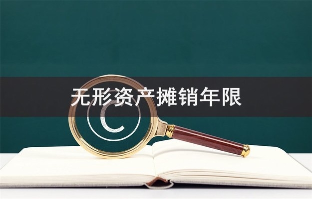 攤銷年限選擇的稅務籌劃策略，攤銷年限選擇，稅務籌劃的關鍵策略 行業新聞 第1張