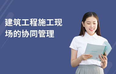 施工現場協調管理的最佳實踐，施工現場協調管理，探尋最佳實踐之道，施工現場協調管理，最佳實踐之道 行業新聞 第2張