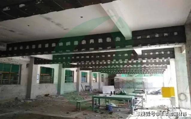 粘鋼加固后如何防止溫度變化影響，粘鋼加固后應(yīng)對(duì)溫度變化影響的防護(hù) 行業(yè)新聞 第5張