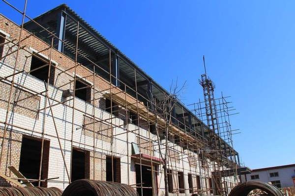 粘鋼加固房的維護成本是多少？鋼加固房的維護成本究竟幾何？ 行業新聞 第3張