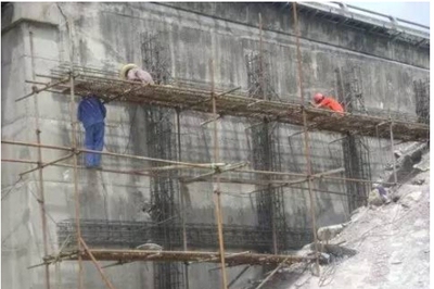 粘鋼板加固冬季施工注意事項 行業新聞 第1張 粘鋼板加固冬季施工注意事項 行業新聞 第1張