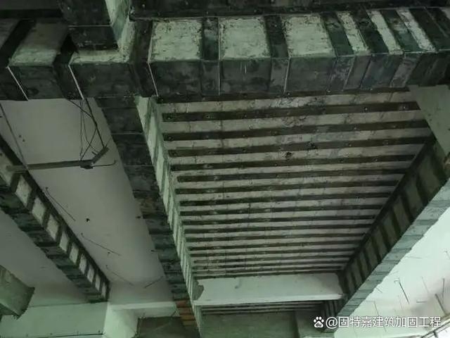 粘鋼板加固冬季施工注意事項 行業新聞 第3張 粘鋼板加固冬季施工注意事項 行業新聞 第3張