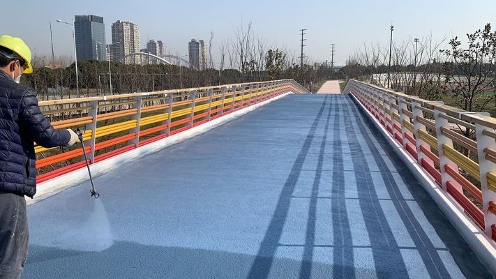 透水混凝土罩面漆施工常見問題,透水混凝土罩面漆施工,常見問題 行業新聞 第3張 透水混凝土罩面漆施工常見問題,透水混凝土罩面漆施工,常見問題 行業新聞 第3張