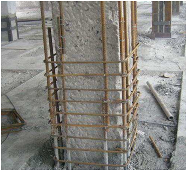 粘鋼加固常見問題及解決方案,粘鋼加固技術,常見問題剖析與實用 行業新聞 第4張 粘鋼加固常見問題及解決方案,粘鋼加固技術,常見問題剖析與實用 行業新聞 第4張