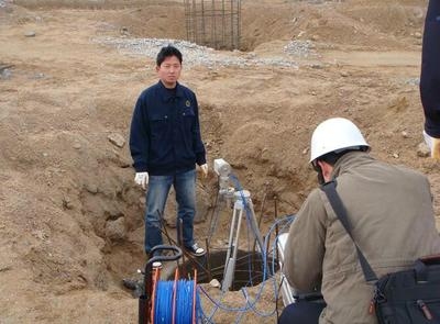 粘鋼加固效果檢測方法，粘鋼加固效果檢測方法之探究與 行業(yè)新聞 第4張