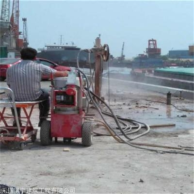 粘鋼加固后結構耐久性研究進展，粘鋼加固后結構耐久性研究 行業新聞 第5張