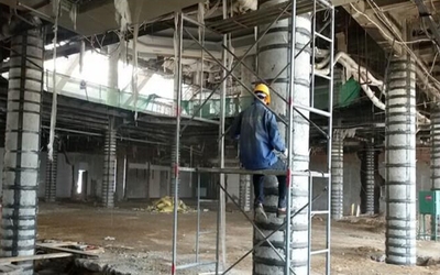 粘鋼加固施工質量檢測，粘鋼加固施工質量檢測要點與方法 行業新聞 第1張