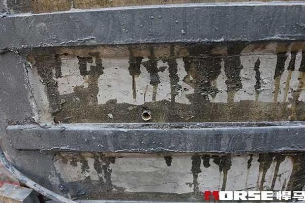 外包型鋼法加固細節處理技巧,外包型鋼法加固細節處理技巧,關鍵要點與實踐指南 行業新聞 第2張 外包型鋼法加固細節處理技巧,外包型鋼法加固細節處理技巧,關鍵要點與實踐指南 行業新聞 第2張